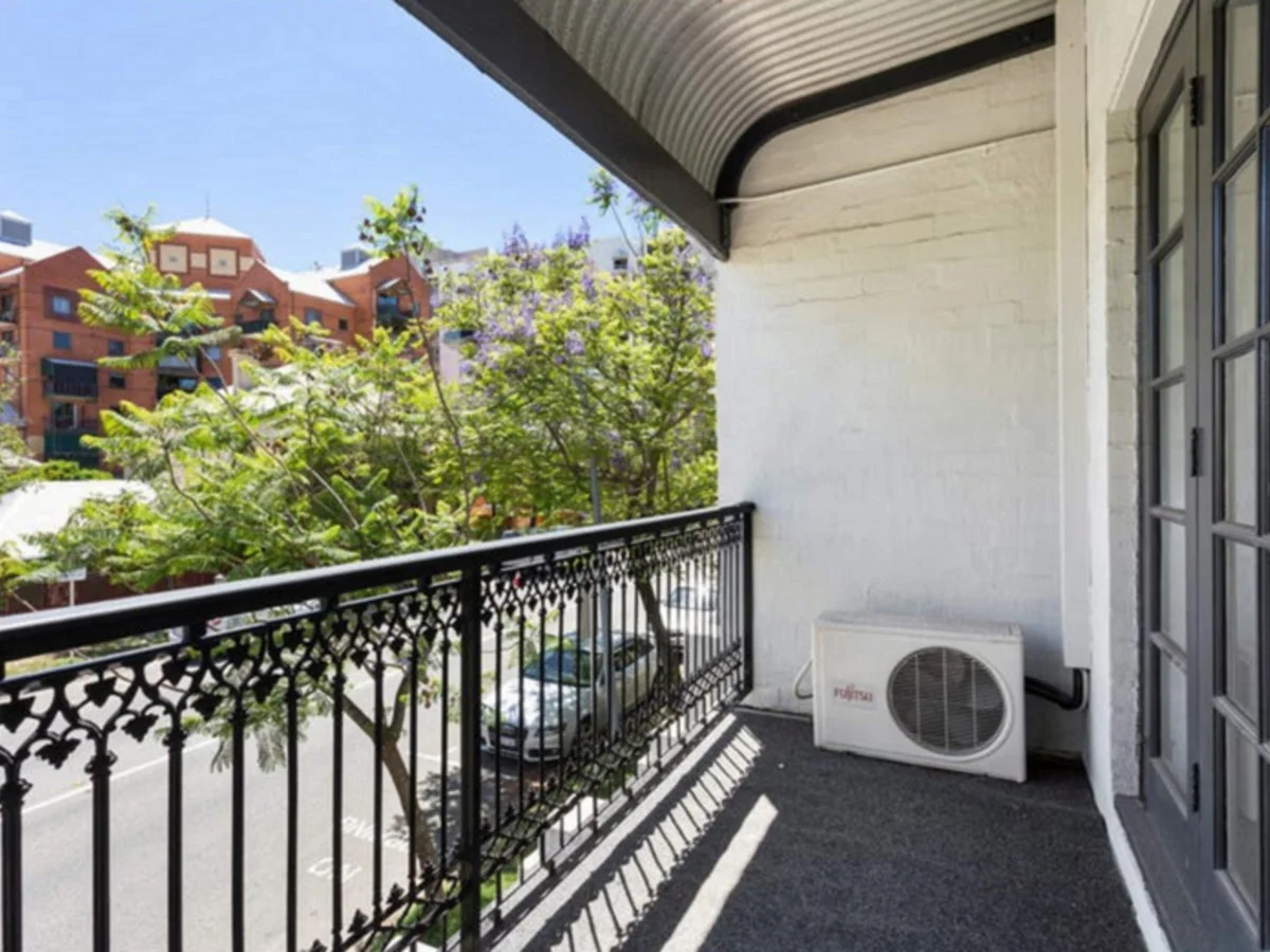 Additional image 9 of 73B Goderich Street, East Perth WA 6004