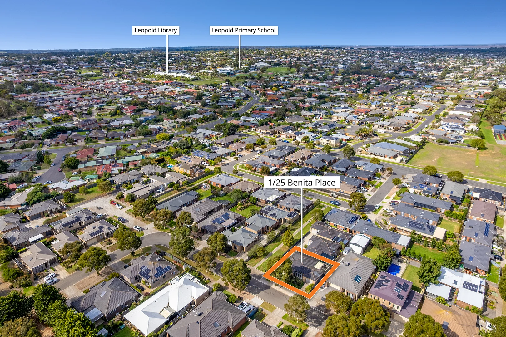 Additional image 16 of 1/25 Benita Place, Leopold VIC 3224