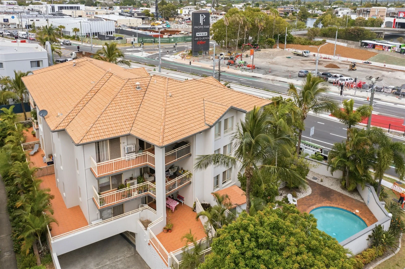5/36 Alexandra Ave, Mermaid Beach QLD 4218