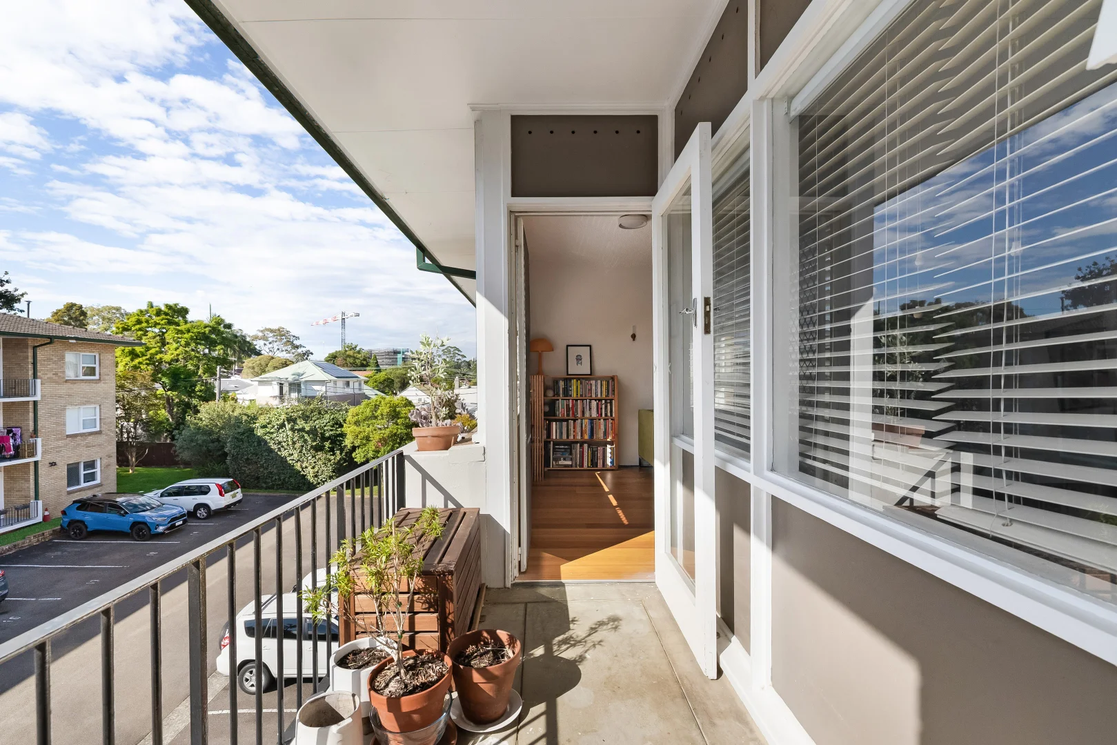Additional image 3 of 41/8 Brunswick Parade, Ashfield NSW 2131