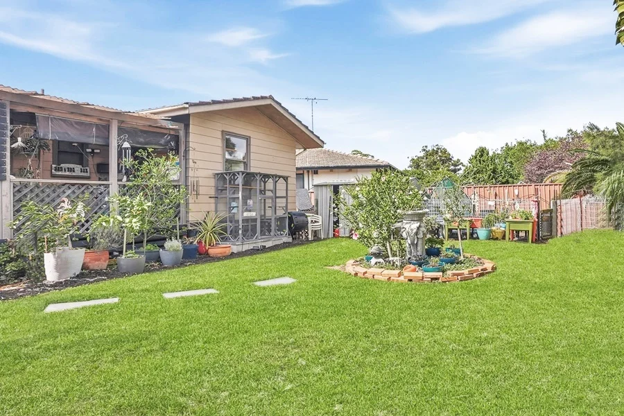 Additional image 10 of 8 Porter Place, Blackett NSW 2770