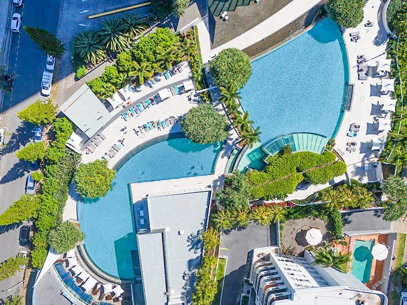 Additional image 4 of 5306/9 Hamilton Avenue, Surfers Paradise QLD 4217