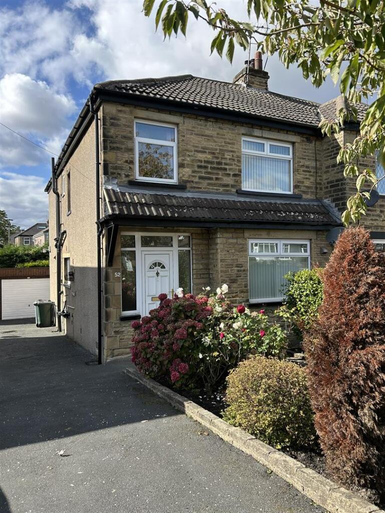 Additional image 33 of Moorside Road, Eccleshill, Bradford