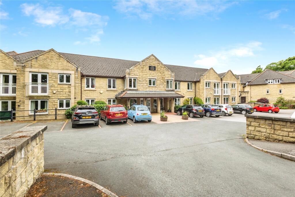 Aire Valley Court, Bingley