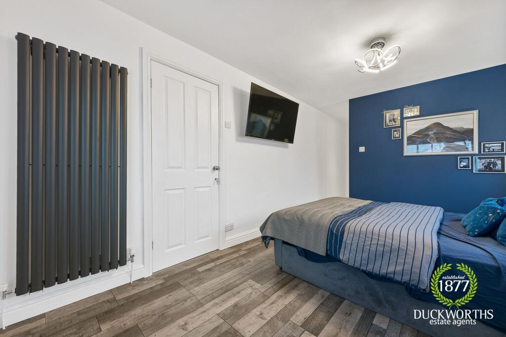 Additional image 32 of Stone Fold Village, Accrington, BB5