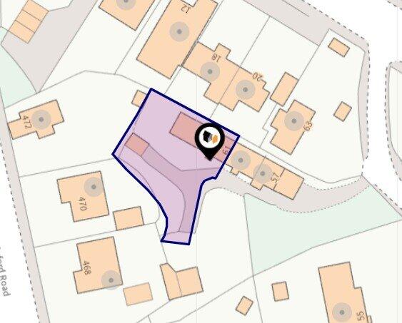 Additional image 28 of Knowles Lane, Gomersal, Cleckheaton, West Yorkshire, BD19