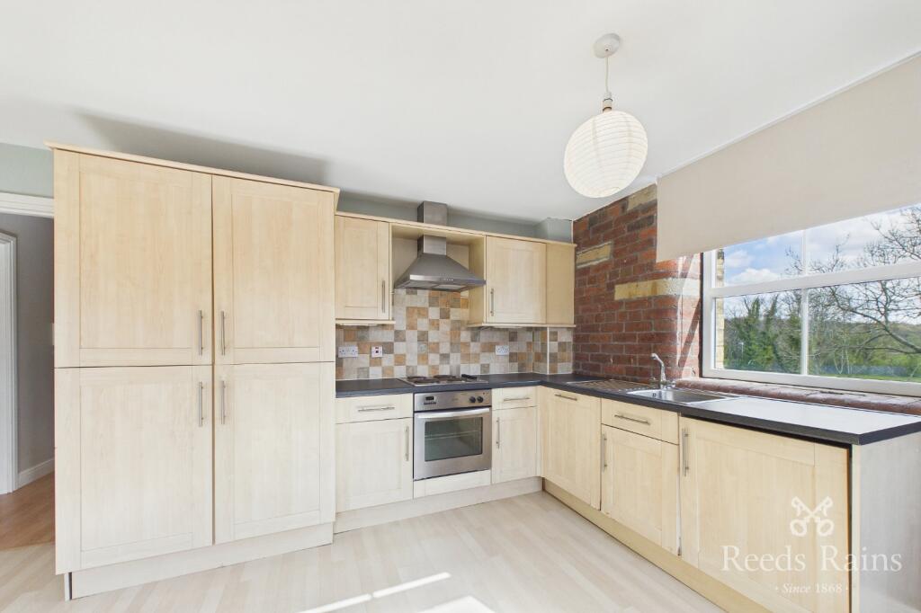 Balme Road, Cleckheaton, West Yorkshire, BD19