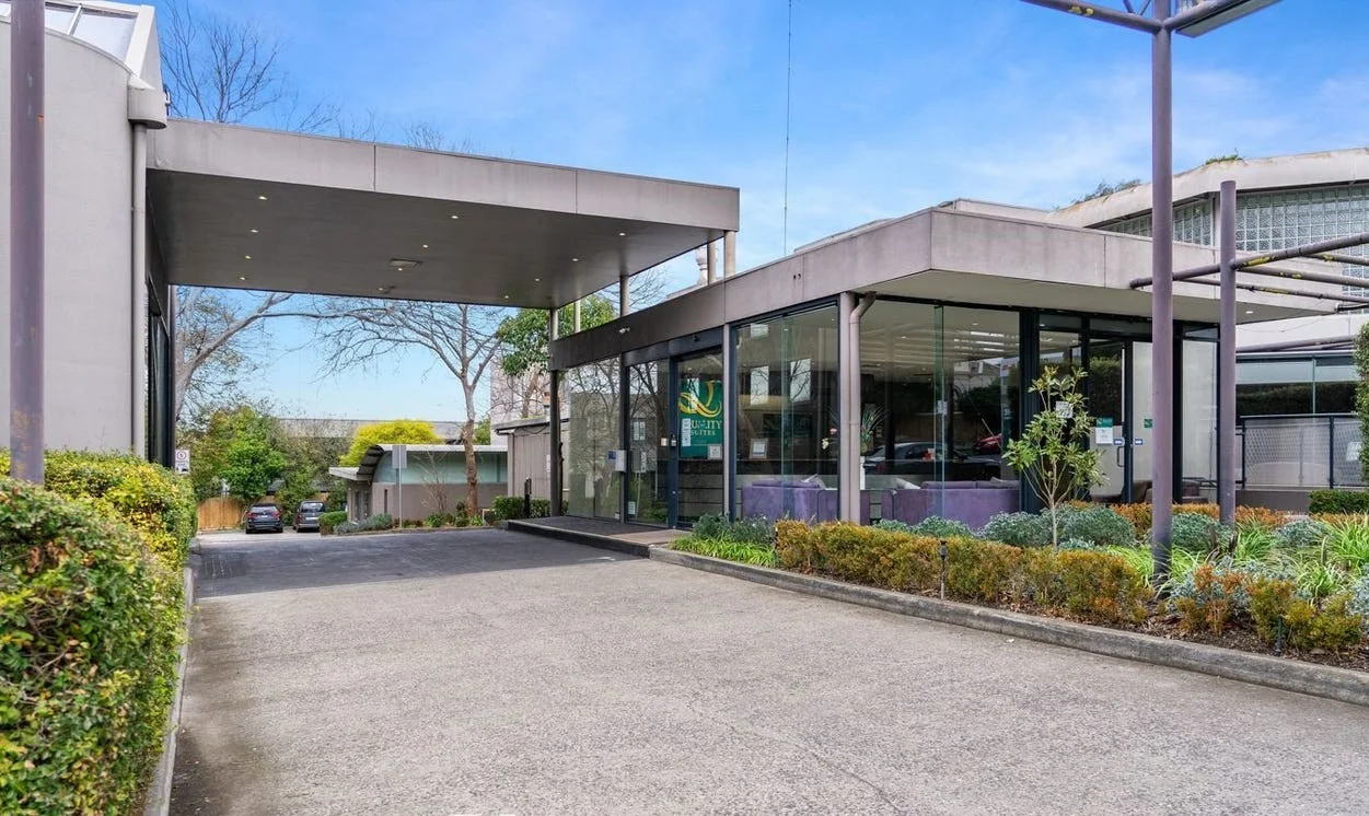 Additional image 2 of 202/5-9 Studley Park Road, Kew VIC 3101