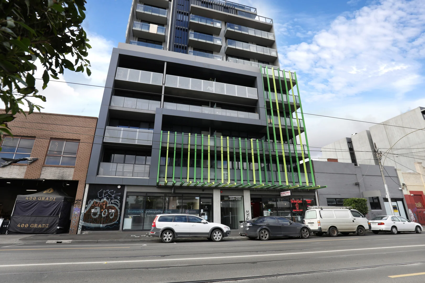 Additional image 9 of 404/304-310 Lygon Street, Brunswick East VIC 3057