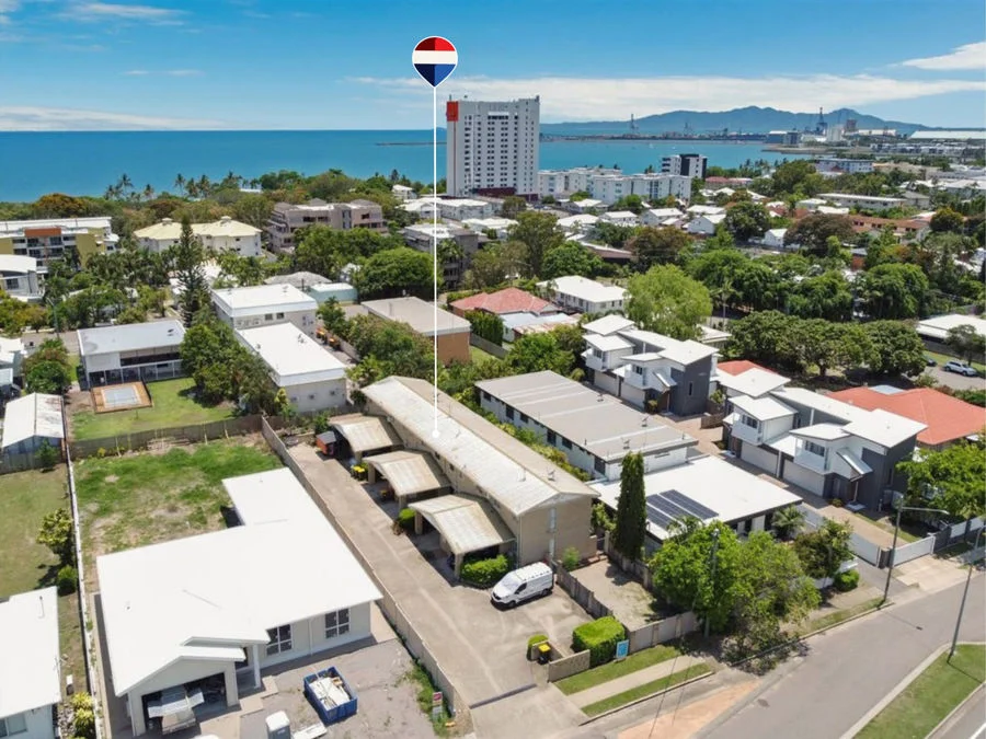 Additional image 9 of 4/7 Cook Street, North Ward QLD 4810
