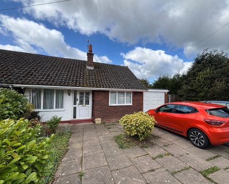 Whitgreave Avenue, Wolverhampton WV10