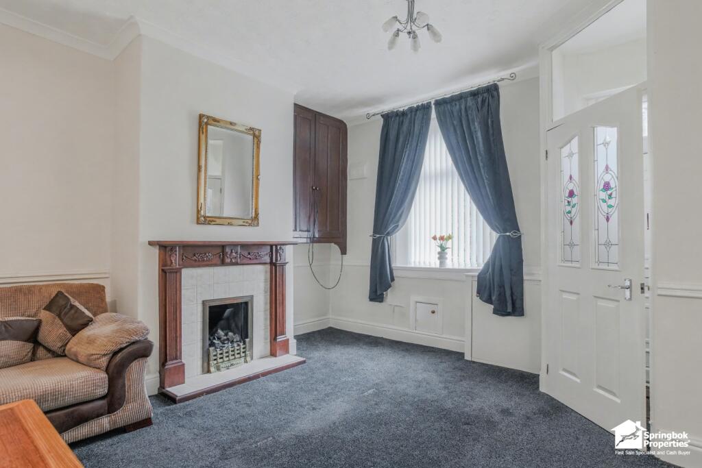 Additional image 2 of Monarch Street, Oswaldtwistle, Accrington, Lancashire