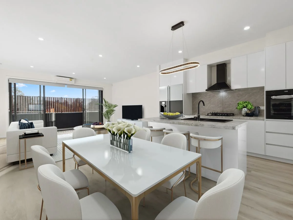 3/50 Davisson Street, Epping VIC 3076