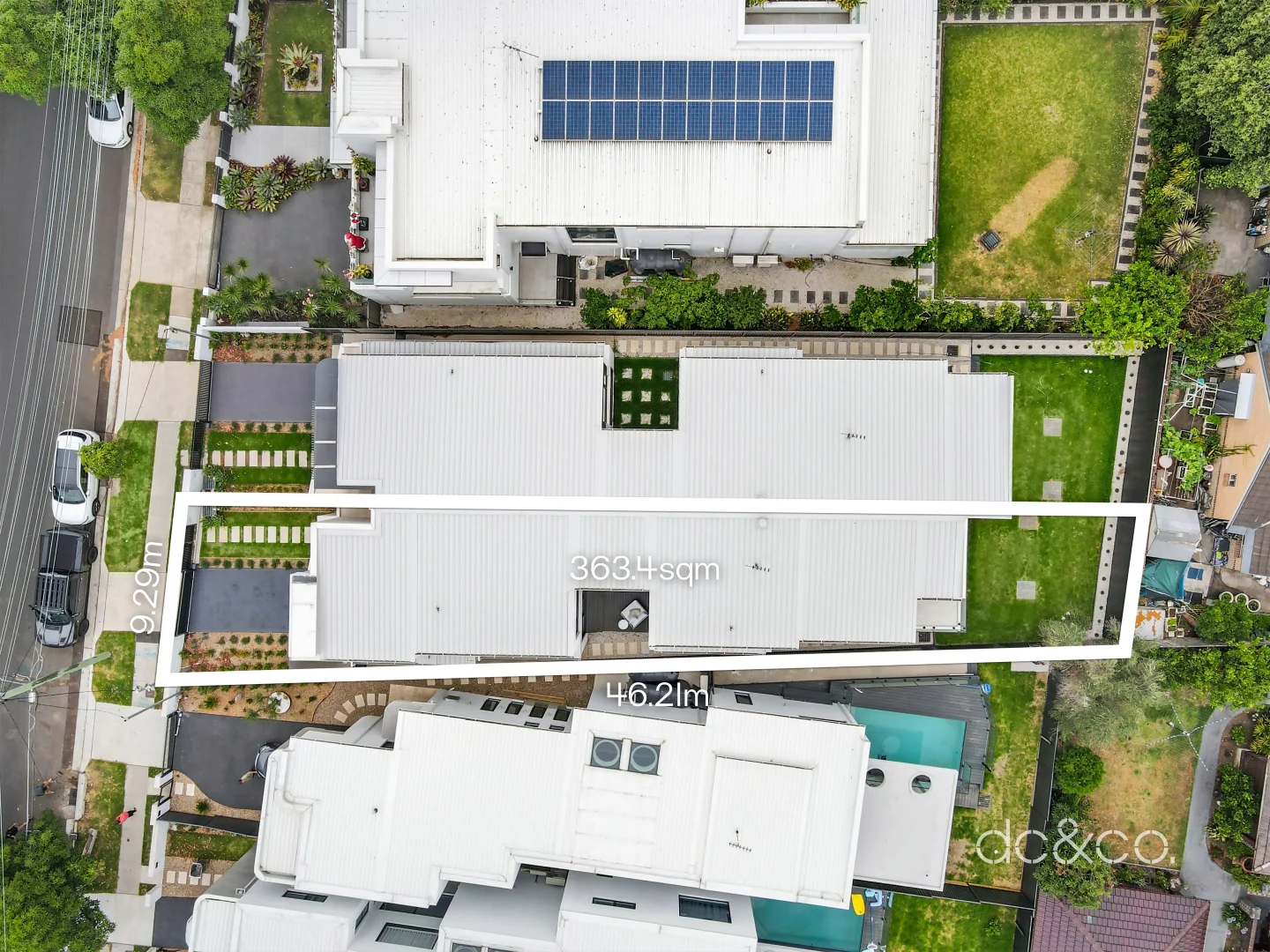 Additional image 15 of 95 Mackenzie Street, Concord West NSW 2138
