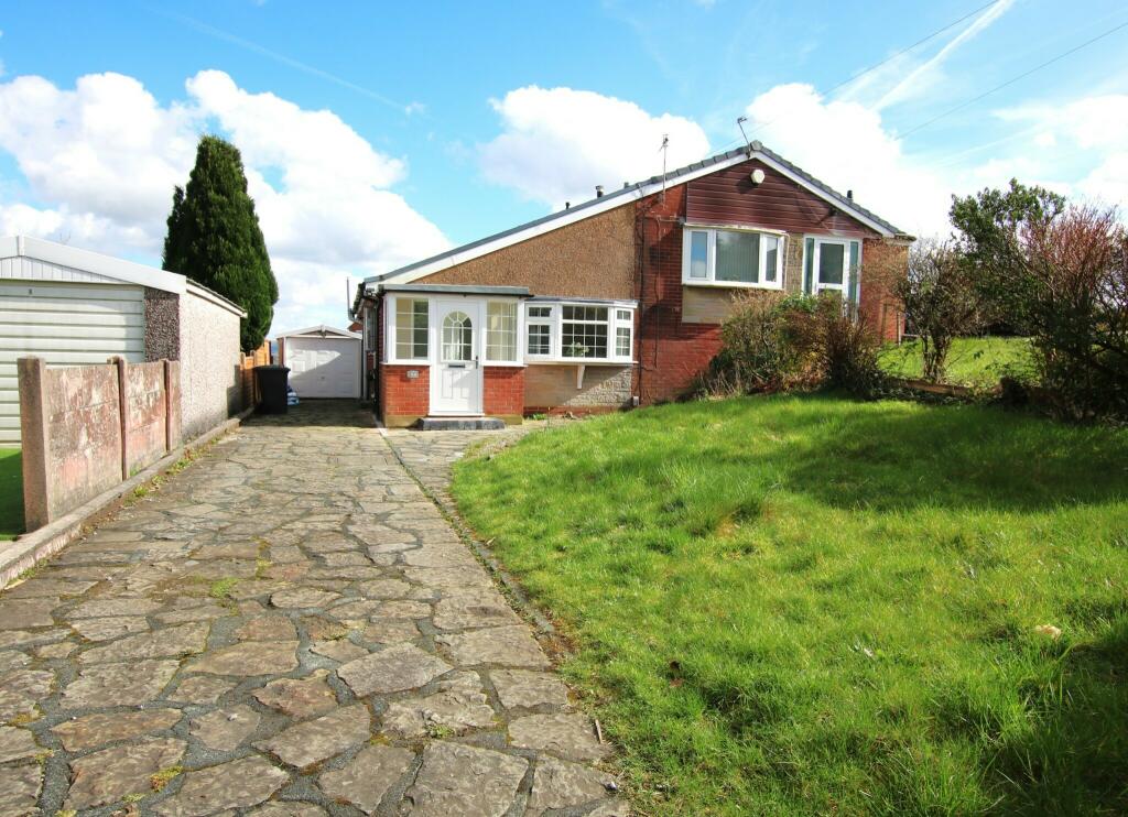 Openshaw Drive, Pleckgate, Blackburn