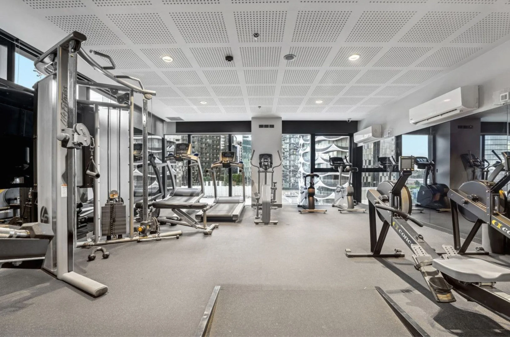 Additional image 10 of 1506/8 Pearl River Rd, Docklands VIC 3008