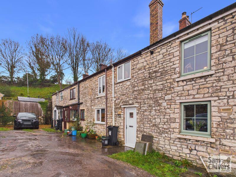 Additional image 19 of Old Pit Terrace, Radstock