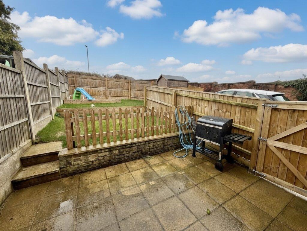 Additional image 8 of Gainsborough Way, Yeovil, Somerset, BA21