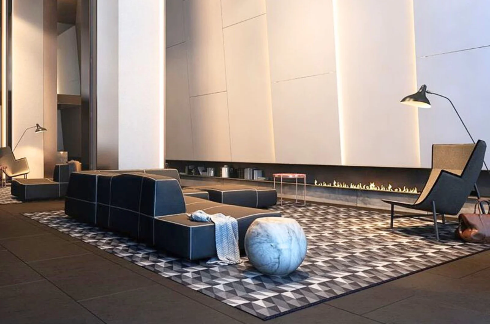 Additional image 12 of 1506/8 Pearl River Rd, Docklands VIC 3008