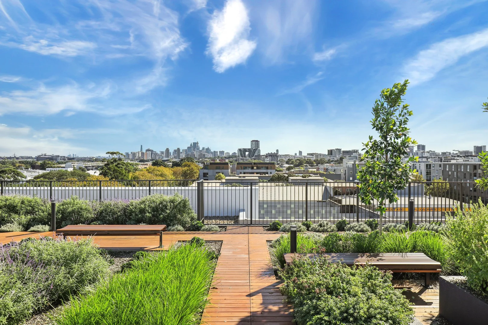 Additional image 10 of F531/39 Ralph Street, Alexandria NSW 2015