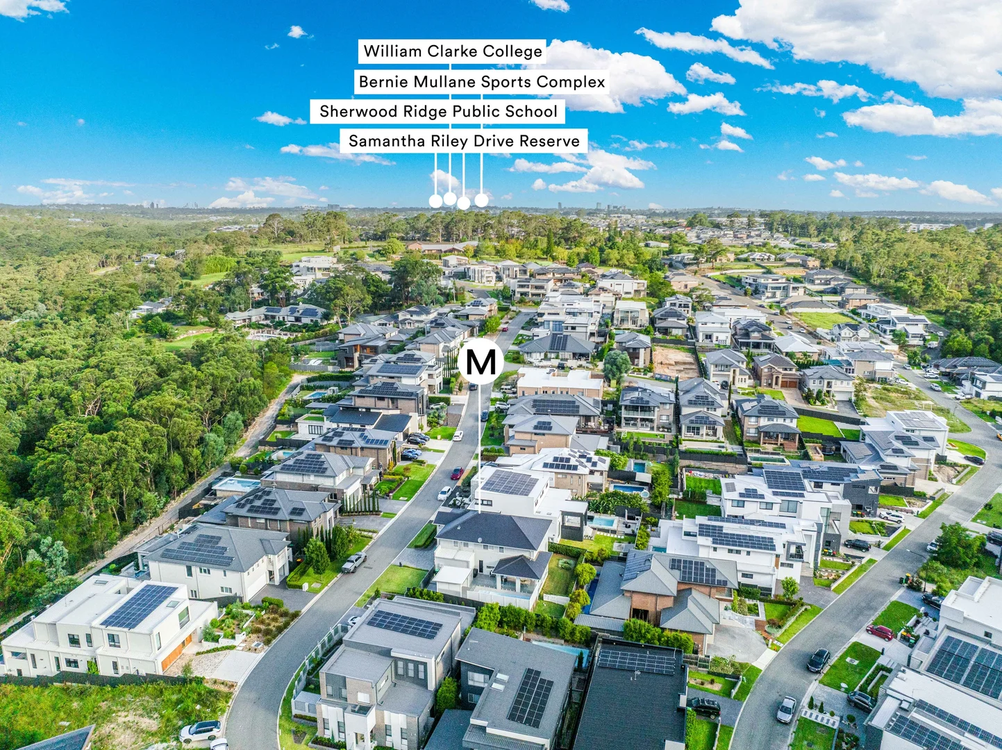 Additional image 42 of 27 Whitsunday Circuit, North Kellyville NSW 2155