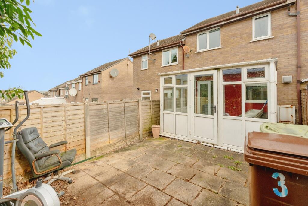 Additional image 13 of Kelswick Drive, Nelson, Lancashire, BB9