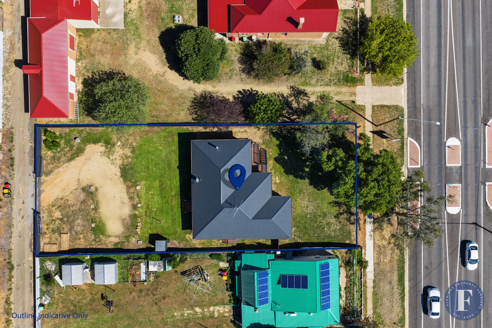 Additional image 13 of 196 Albury Street, Harden NSW 2587