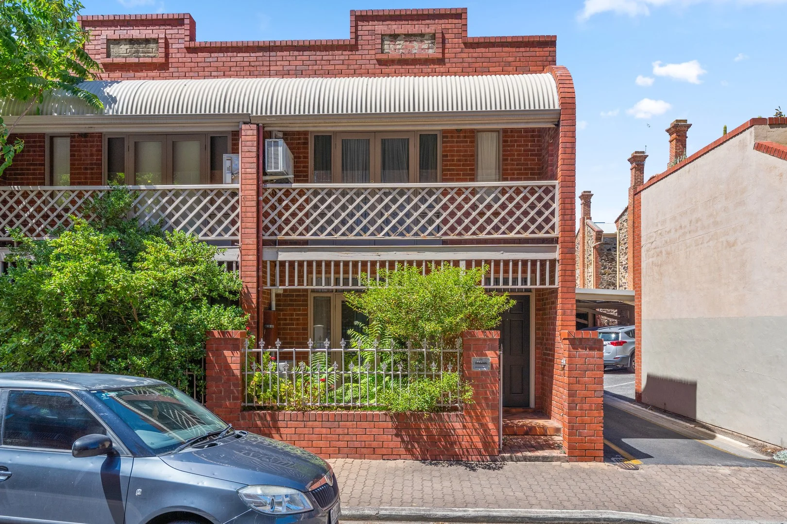 30A Eden Street, Adelaide SA 5000