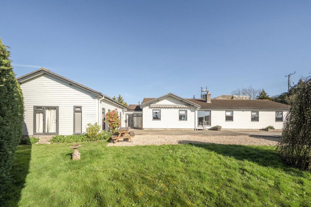 Evercreech Junction, Evercreech, Shepton Mallet, BA4