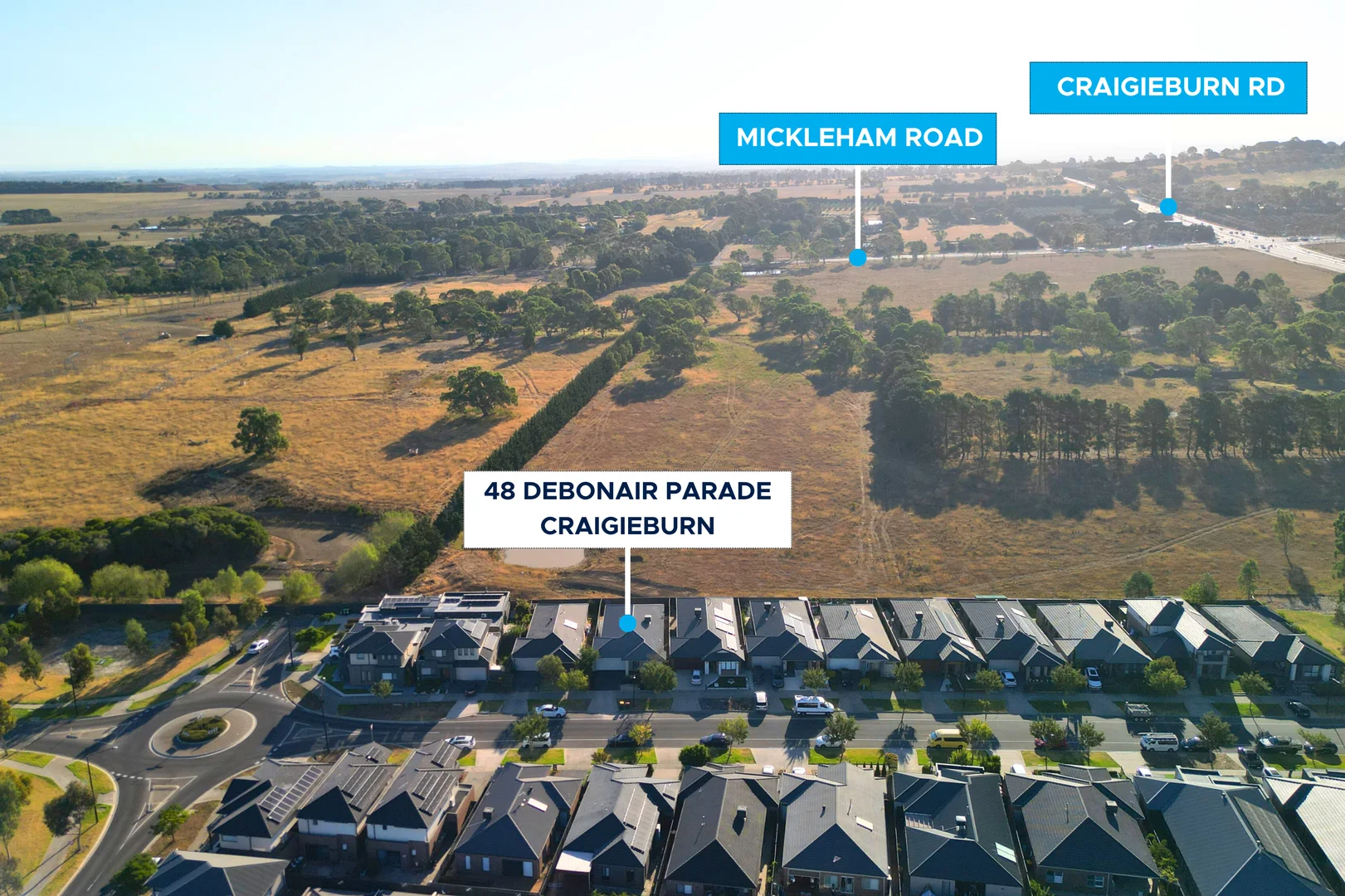 Additional image 23 of 48 Debonair Parade, Craigieburn VIC 3064