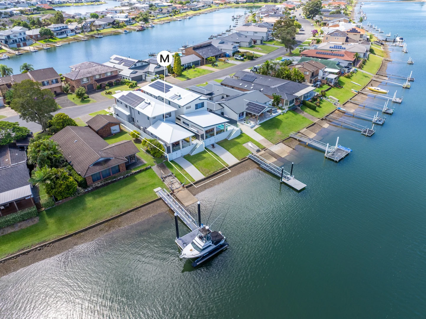 Additional image 17 of 91b Commodore Crescent, Port Macquarie NSW 2444