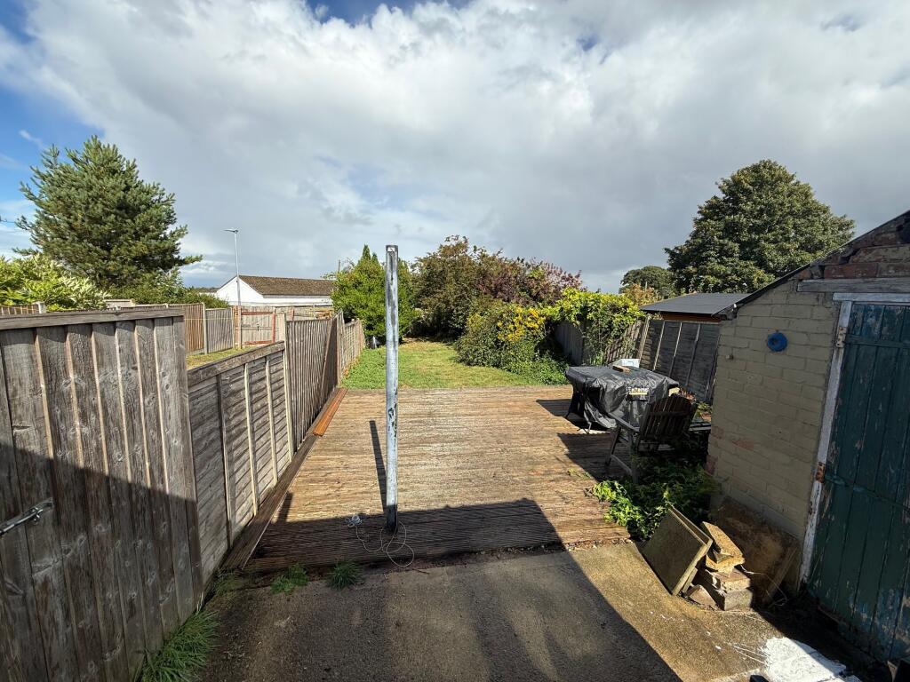 Additional image 11 of Rex Road, Higher Odcombe, Yeovil, Somerset, BA22 8XP