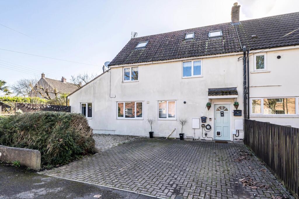 Kingsland Road, Shepton Mallet, Somerset, BA4