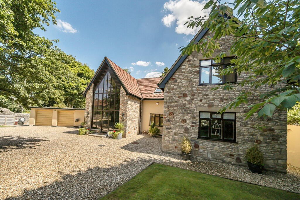 The Street , Chilcompton, Nr Bath, BA3