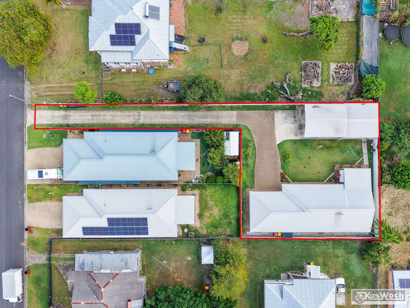 Additional image 27 of 83A THORNE STREET, Berserker QLD 4701