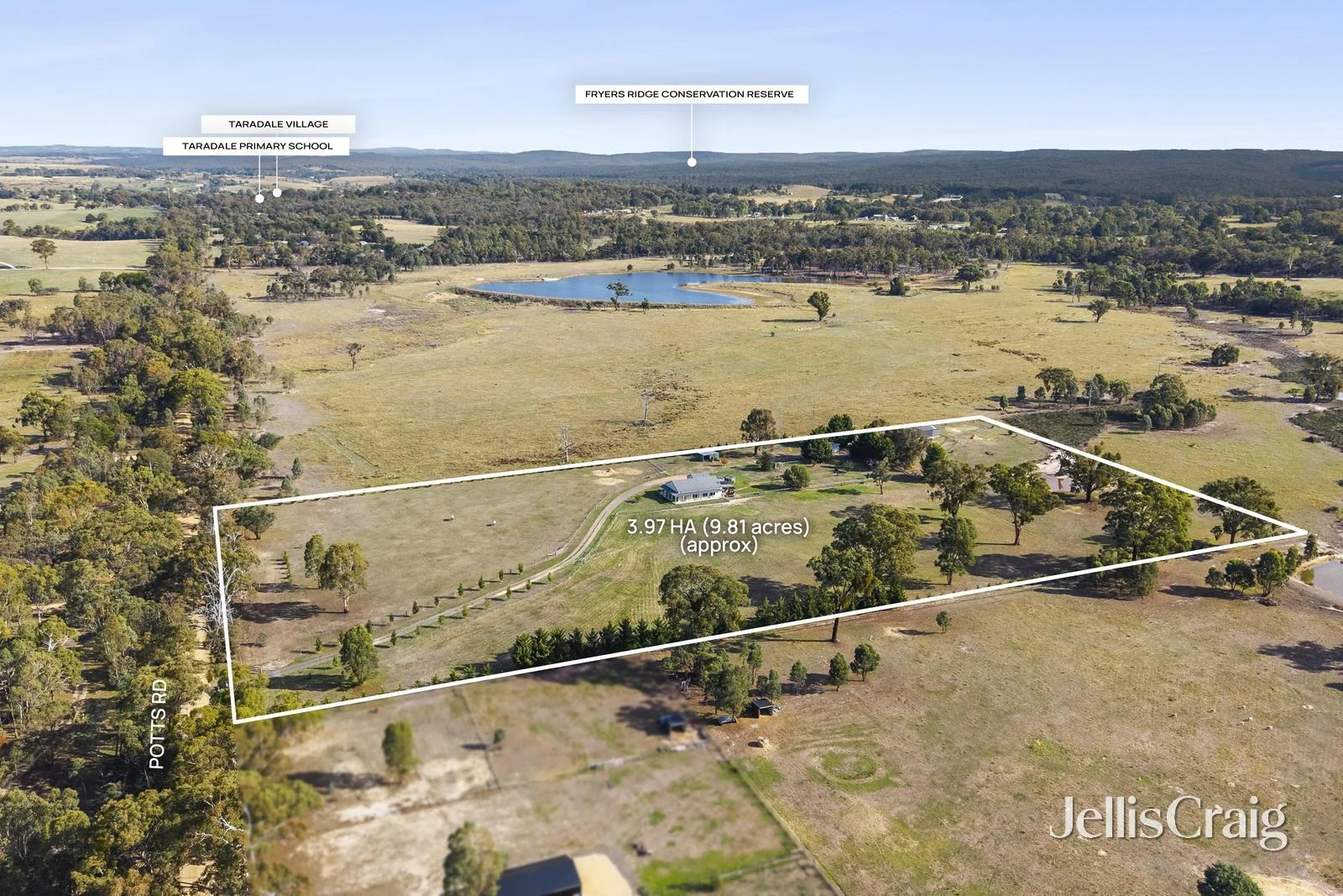 Additional image 16 of 297 Potts Road, Elphinstone VIC 3448