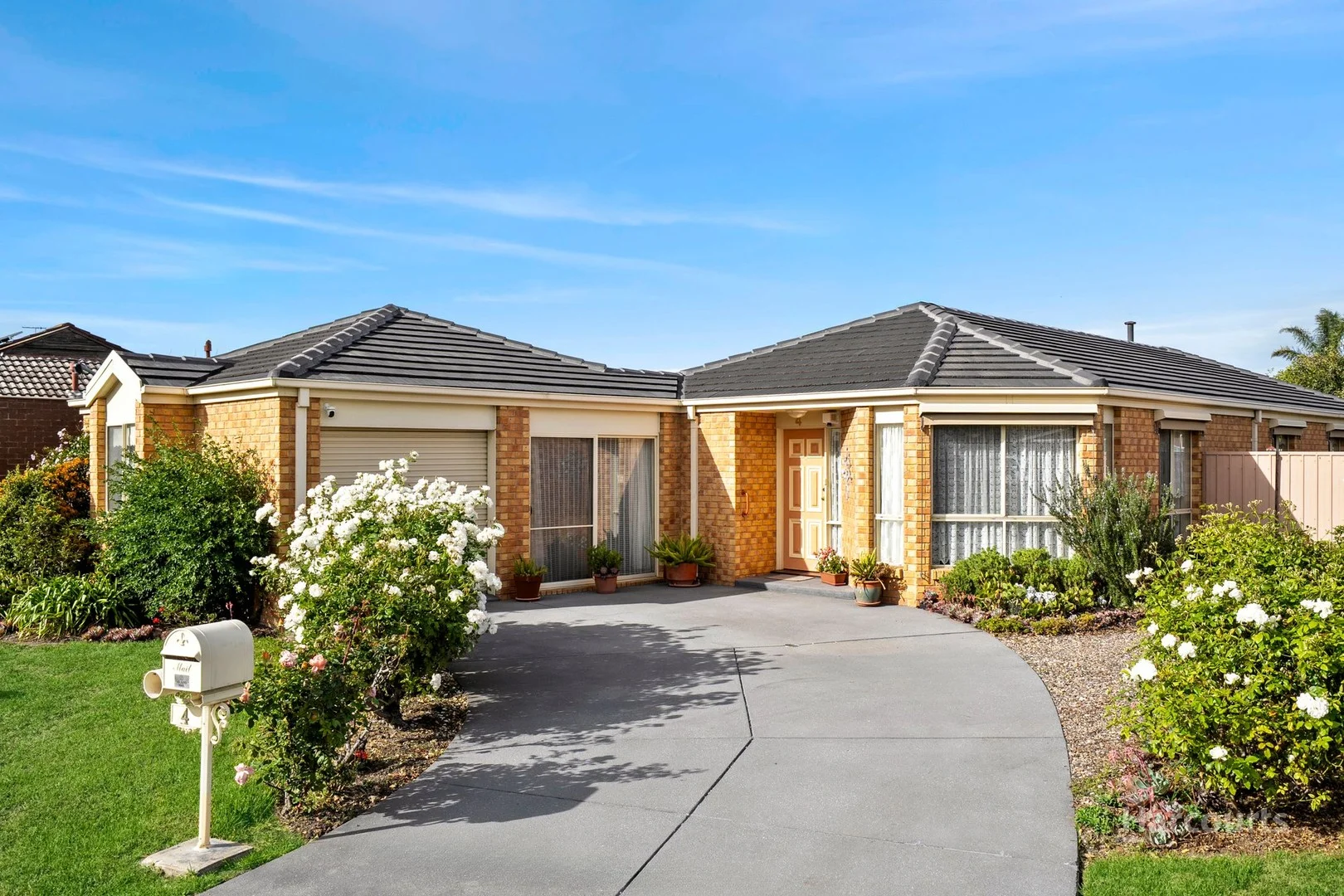 4 Candellow Crescent, Norlane VIC 3214