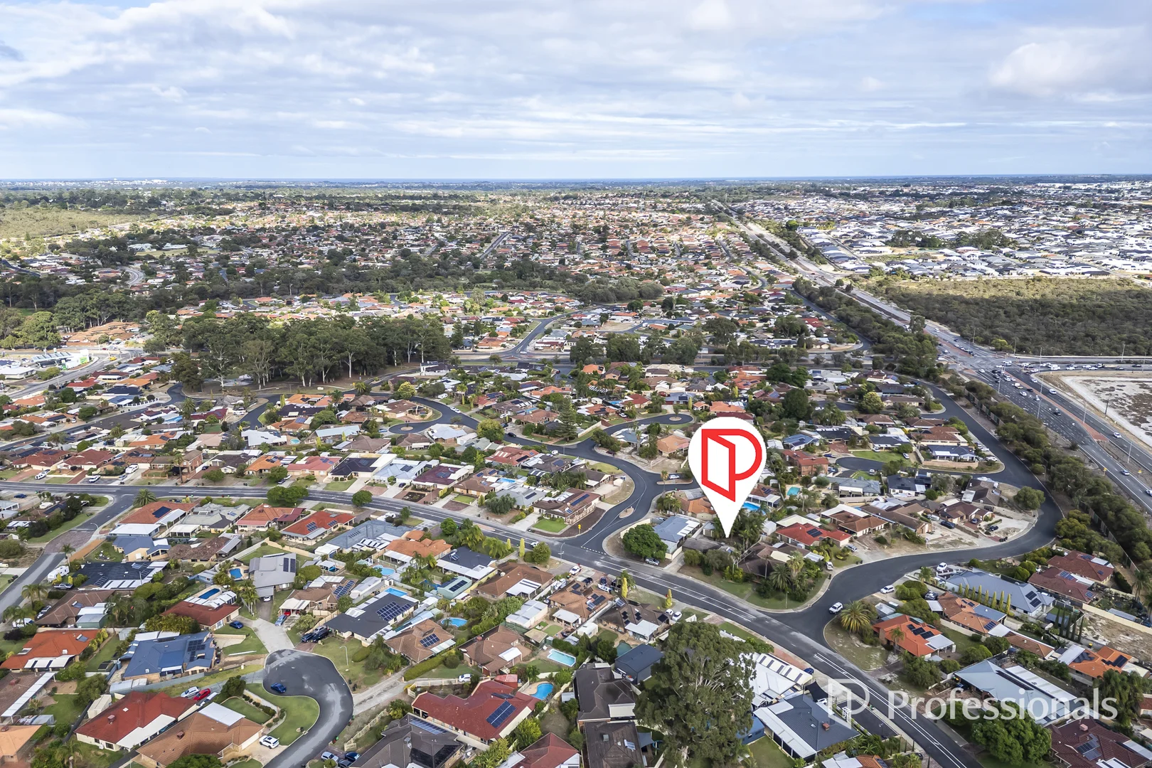 Additional image 29 of 37 Jacaranda Drive, Ballajura WA 6066
