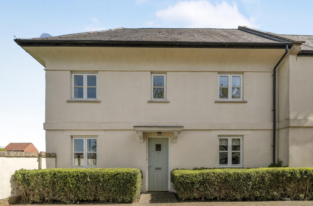 Walnut Grove, Shepton Mallet, BA4