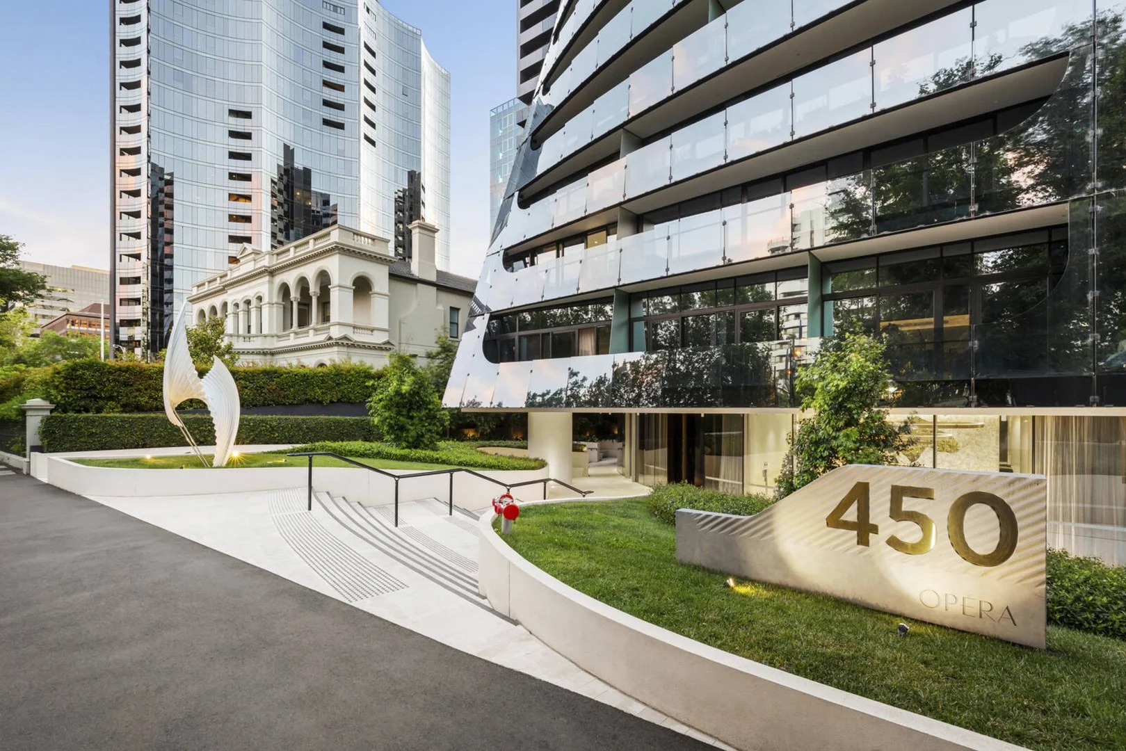 Additional image 9 of 1104/450 St Kilda Road, Melbourne VIC 3004