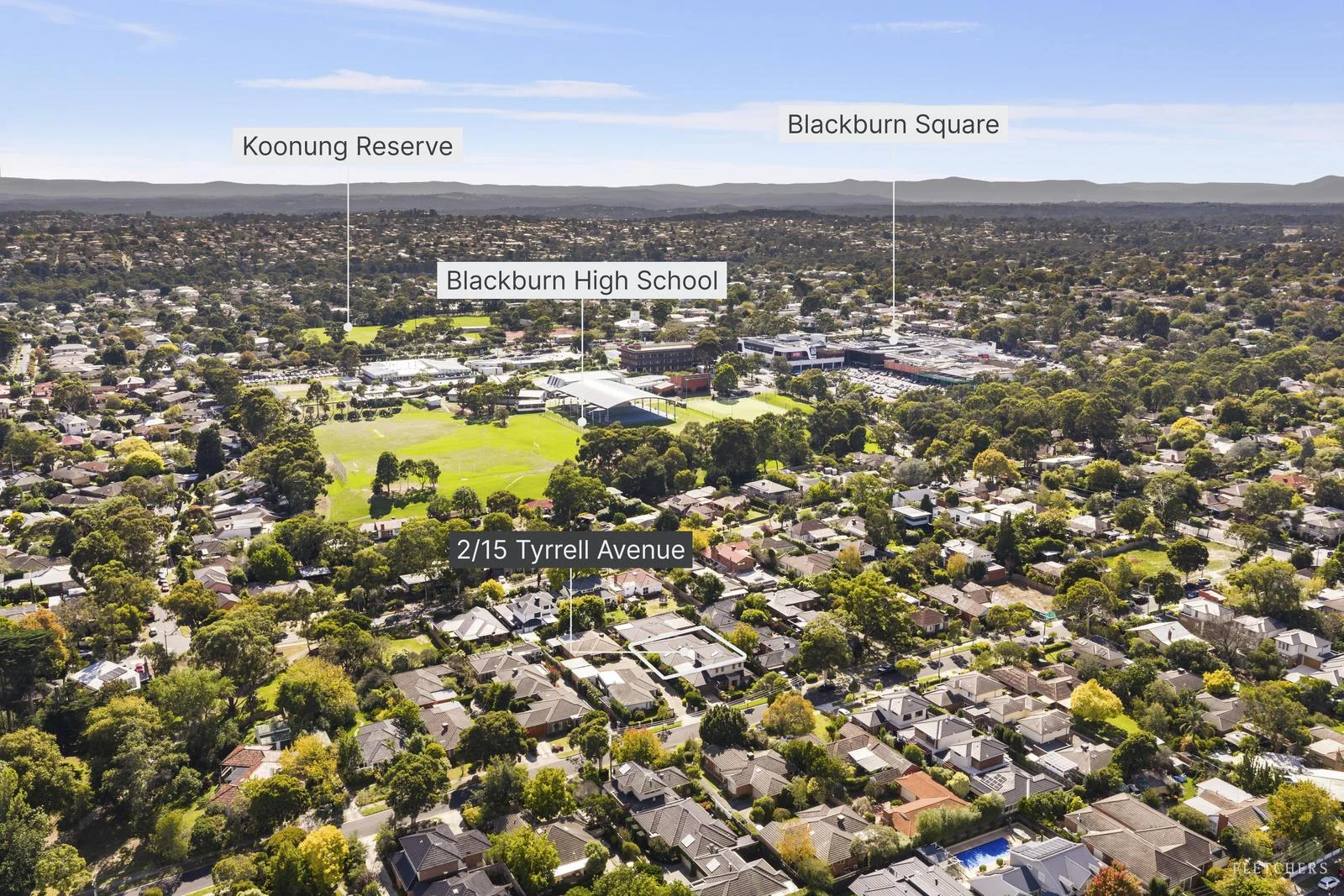 Additional image 19 of 2/15 Tyrrell Avenue, Blackburn VIC 3130