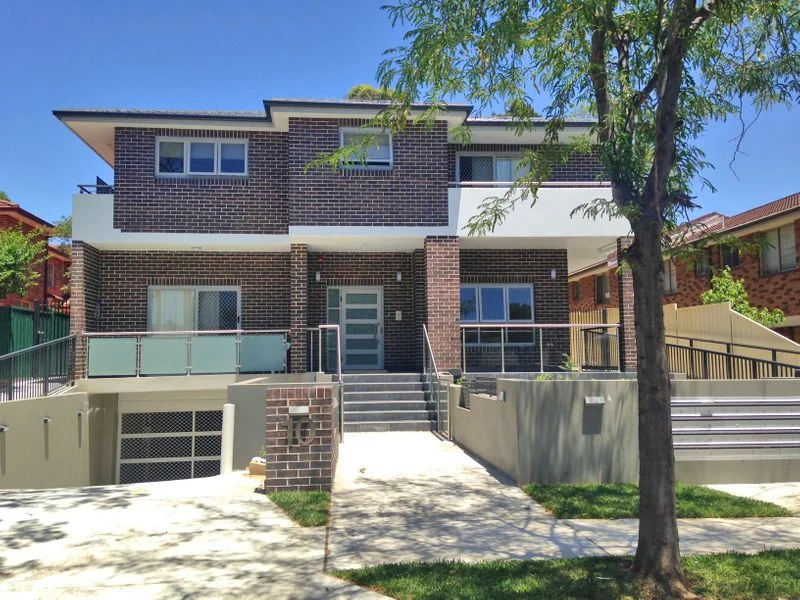 7/10 Macdonald Street, Lakemba NSW 2195