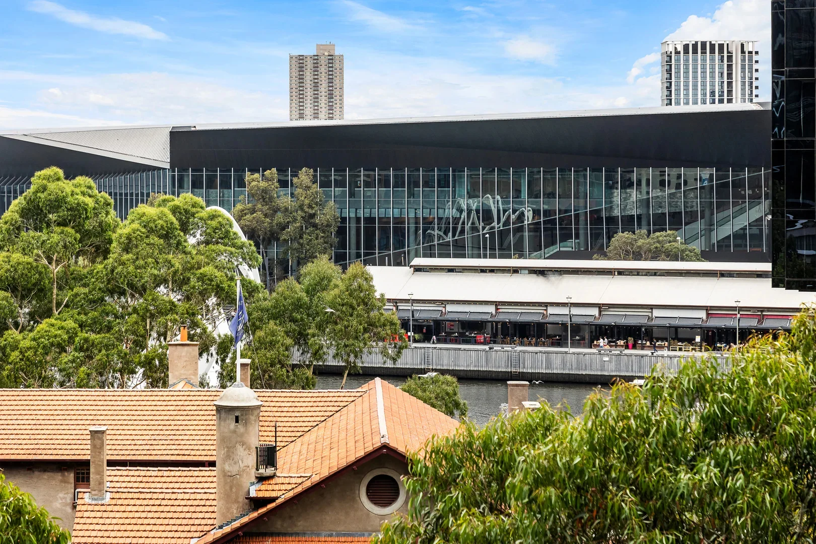 Additional image 11 of 603/8 McCrae Street, Docklands VIC 3008