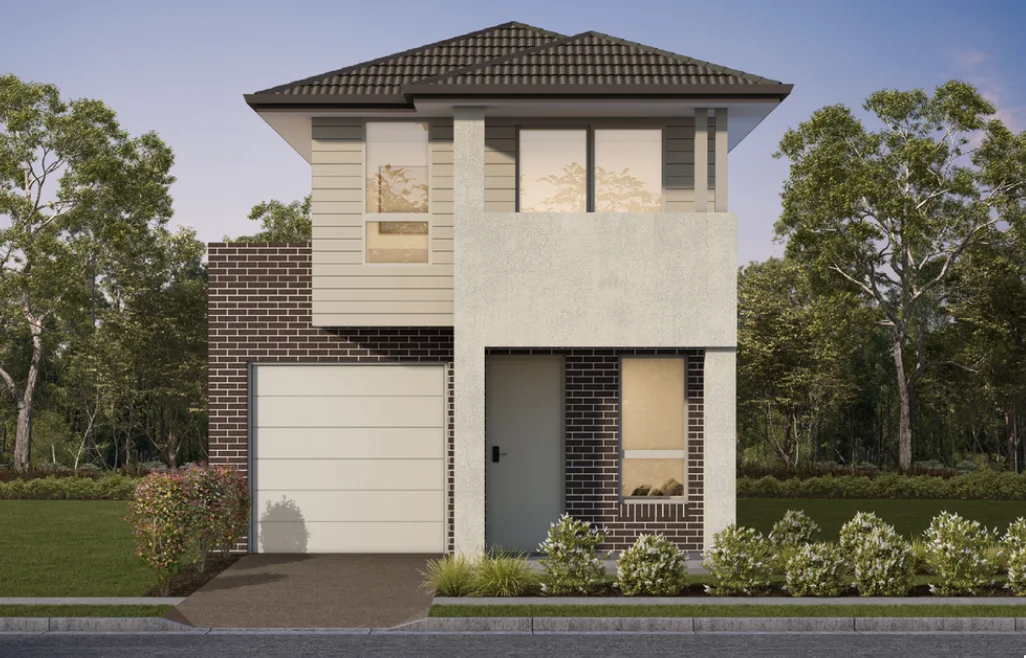 Lot 35 Celia Road, Leppington NSW 2179