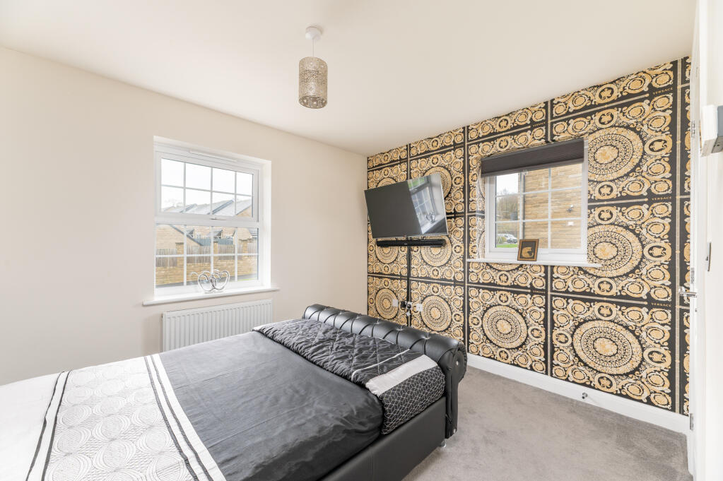 Additional image 19 of Hewenden Drive, Cullingworth, West Yorkshire, BD13