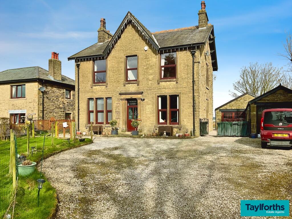 Mercer House, Gisburn Road, Barnoldswick BB18 photo 3