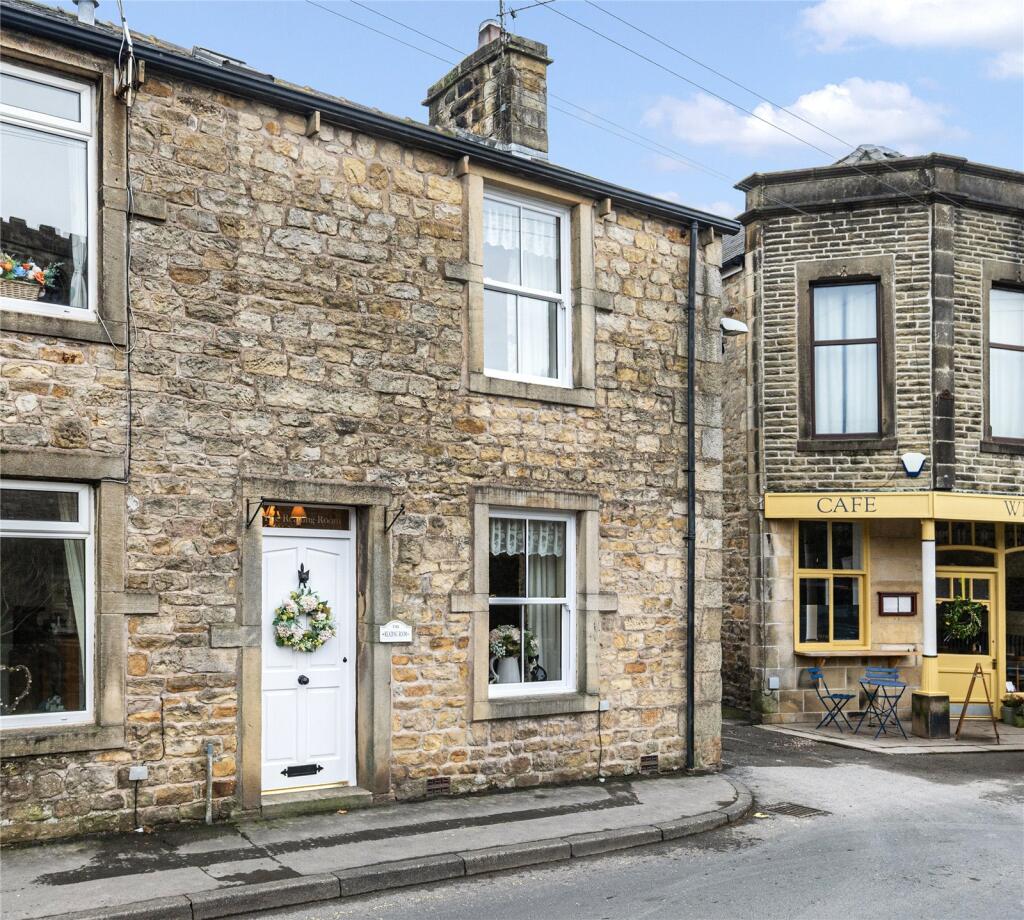 Clitheroe Road, Waddington, BB7