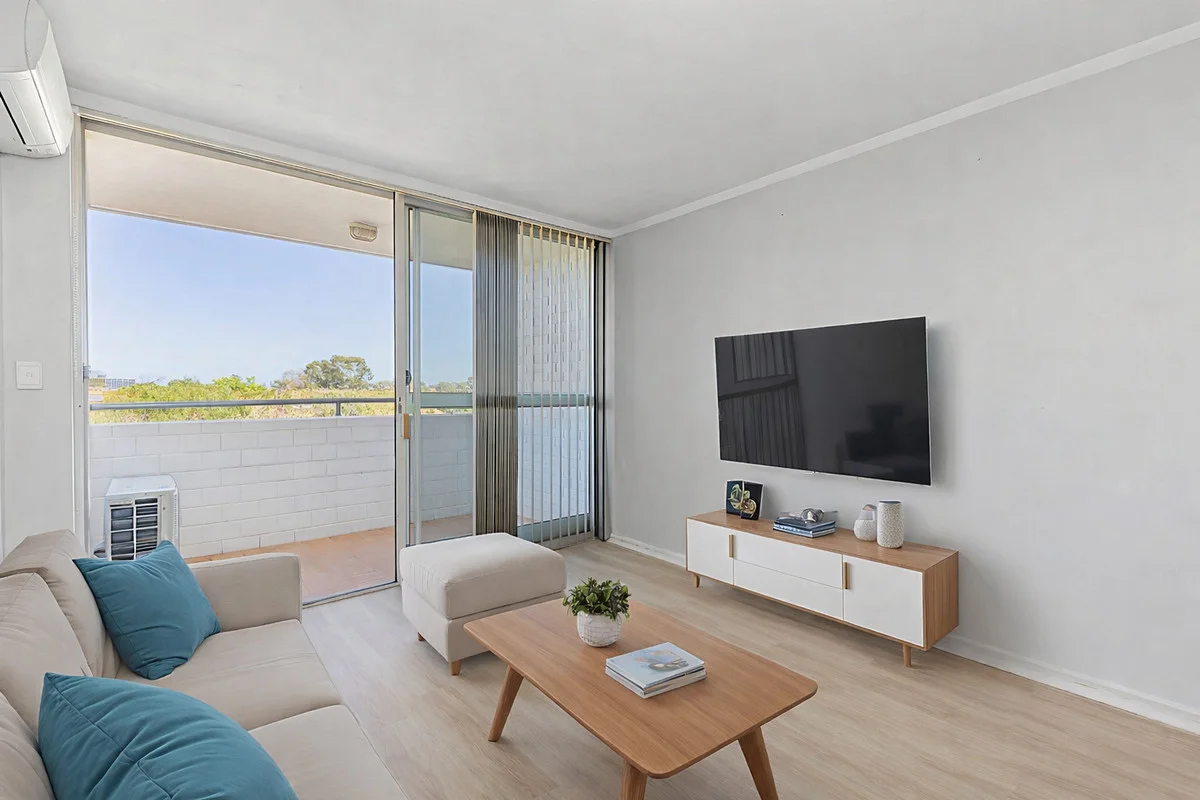 27/3 Sherwood Street, Maylands WA 6051
