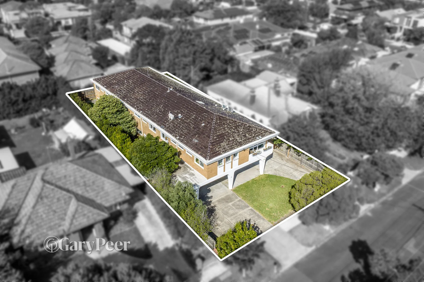 Additional image 14 of 1-5/42 Magnolia Road, Gardenvale VIC 3185