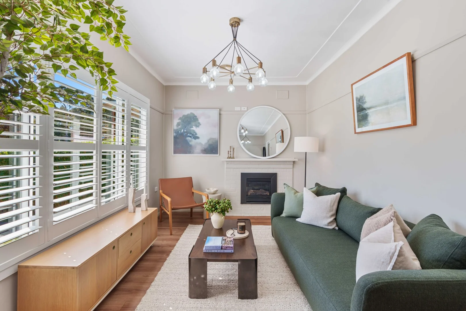 16 Boomerang Road, Millthorpe NSW 2798